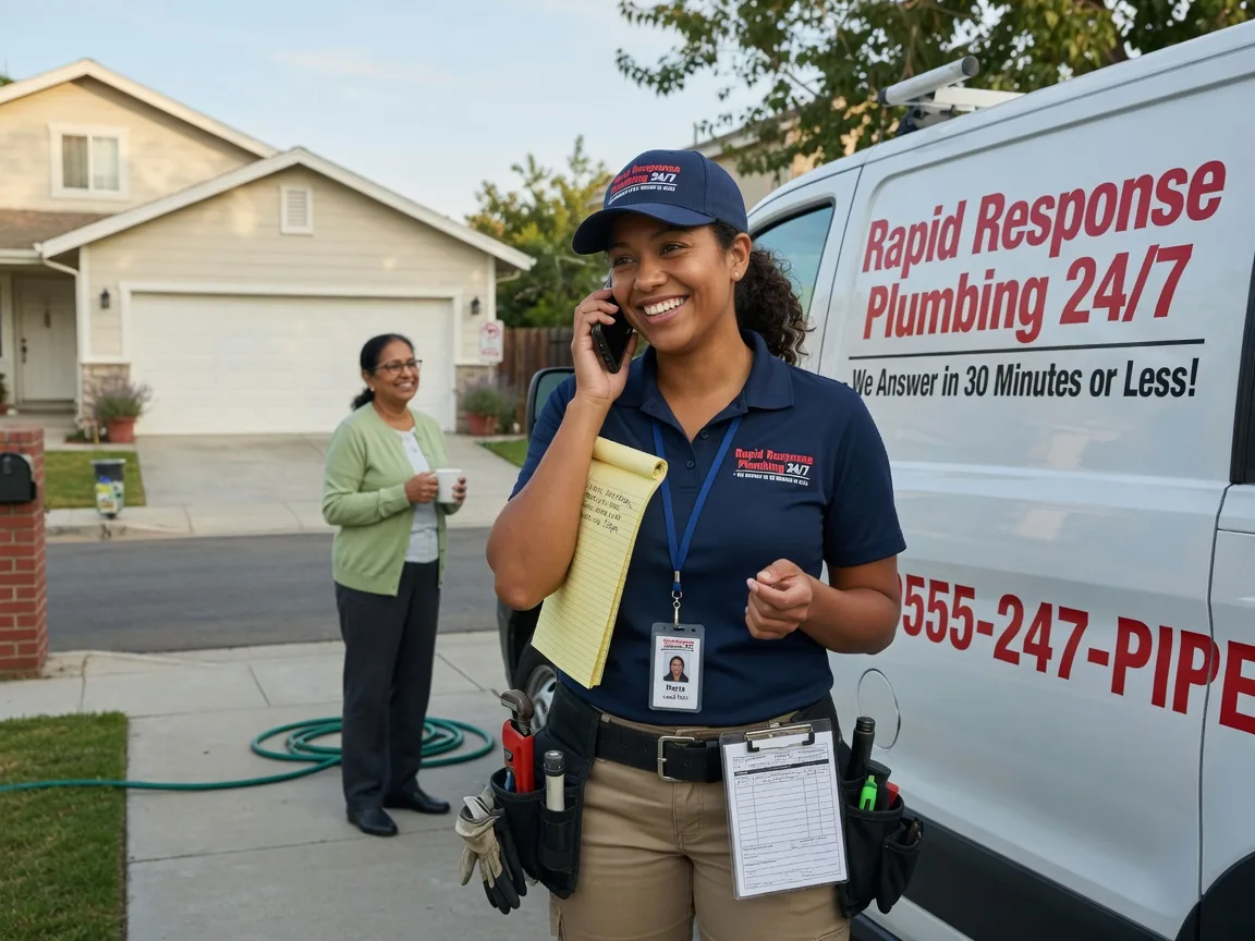 Emergency Plumber Livonia, LA FAQs